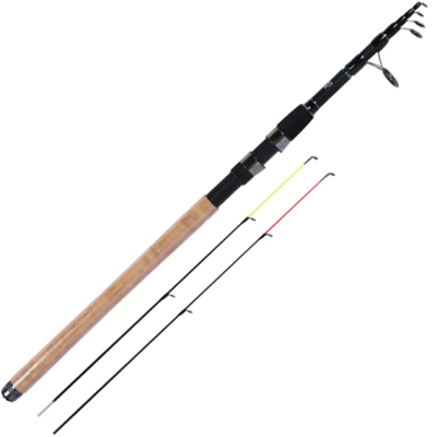 Удилище фидерное Mifine Armour Tele Feeder 140G (1515T-140_360)