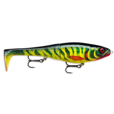 Воблер Rapala X-Rap Peto XRPT14 цвет HTP