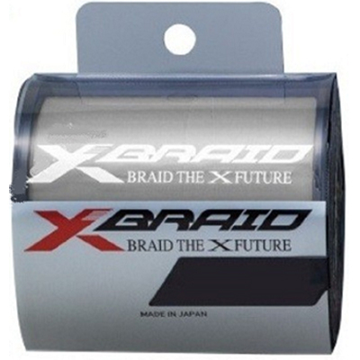 Леска нейлоновая Yoz-ami X-Braid Soleil CLR 500m 1.5 6LB