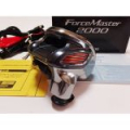 Катушка мультипликаторная электрическая Shimano 16 Force Master 2000