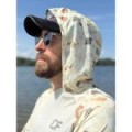 Худи CF Company Camo hunter р. 2XL