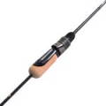 Удилище спиннинговое Maximus Legend Micro 1,74XUL-T 1,74m 0,2-0,8g