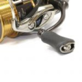 Катушка Daiwa 17 Theory 4000