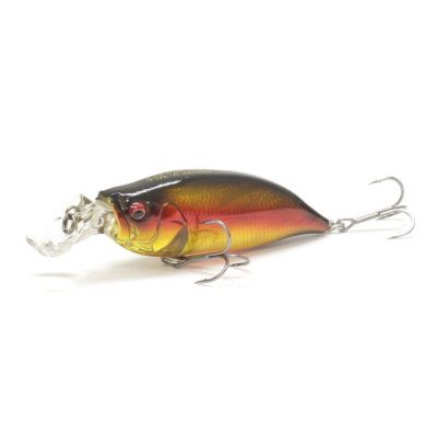 Воблер Megabass IxI Shad Type-R цв. Kasumi Magic