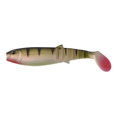 Приманки Savagear LB Cannibal 8cm 5g 1шт Perch 61845-001