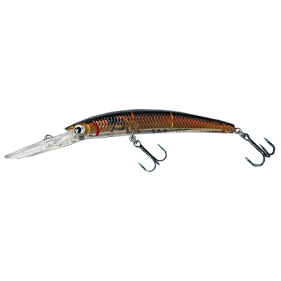 Воблер DreamFish FWTS Bleak-24 130мм 23гр. цв. 655