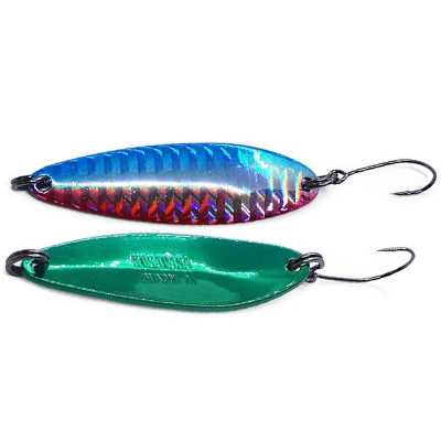 Блесна Kosadaka Chinook 7гр. цвет HBPG