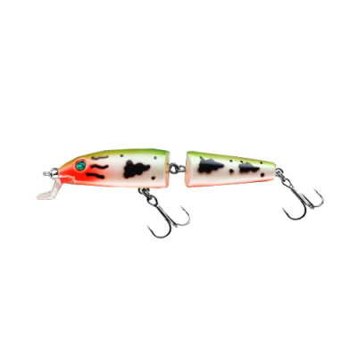 Воблер Sprut Koko 82F (Sinking/82mm/10,7g/1-2m/COW)
