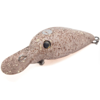 Воблер Yarie 675 T-Crankup Jr. SS 28мм 2,1гр цвет #C24