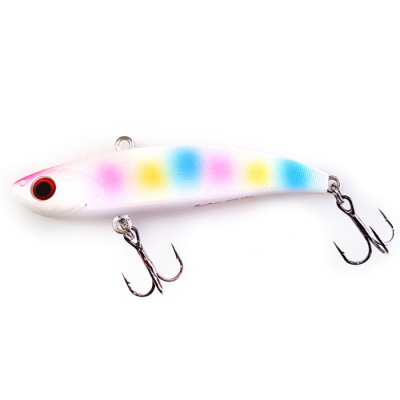 Воблер Mottomo Sailor 70S 13g цв. Light