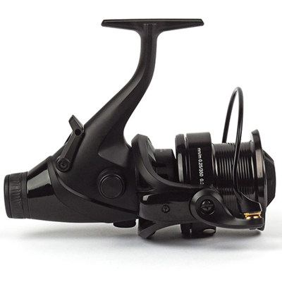 Катушка Nautilus Tank BR 6000S