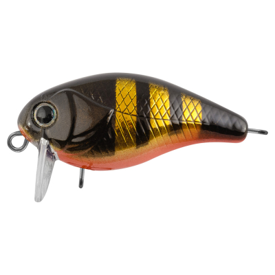 Воблер TsuYoki Chef SSR 38F цв. B003