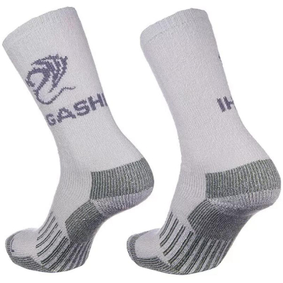 Носки зимние Higashi Wolverine HC, Green р-р M (39-41)