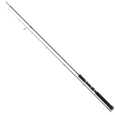 Спиннинг Zenaq Defi Plaisir Wood DP83