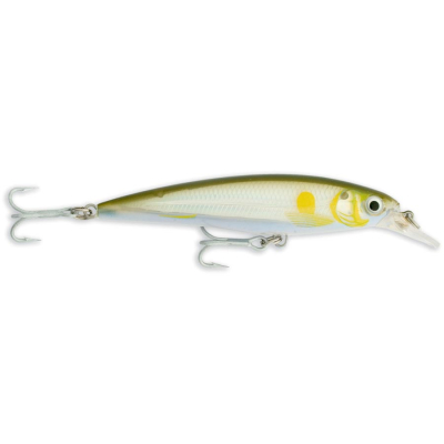 Воблер Rapala X-Rap Saltwater SXR12 цвет AYU