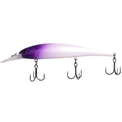 Воблер LureMax Killer 120F MDR 17,5гр цв. #193