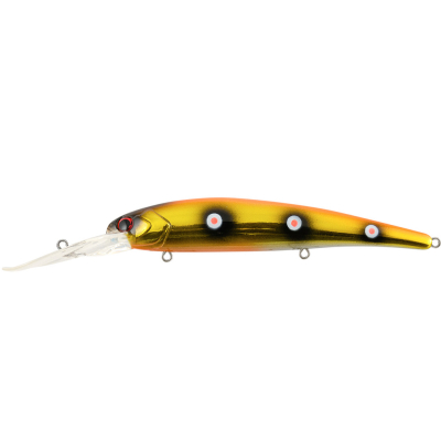 Воблер TsuYoki Soloist 120F цв. E048