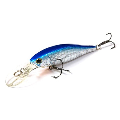 Lucky Craft B-Freeze LB 65SP цв. Zebla Blue