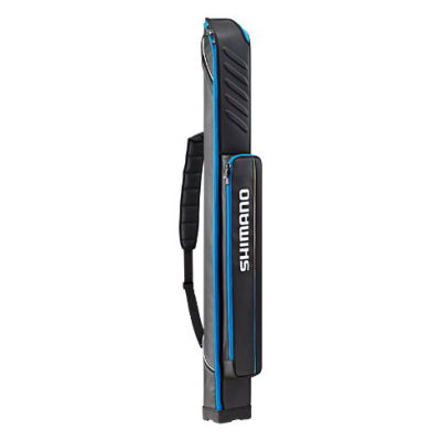 Чехол для удилищ премиум класса Shimano Nexus RC-026P Rod Case BL 160