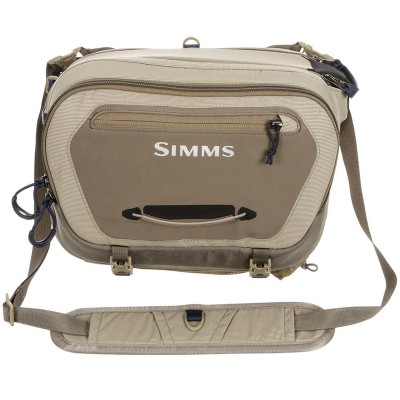 Сумка Simms Freestone Hip Pack, Tan, 12L