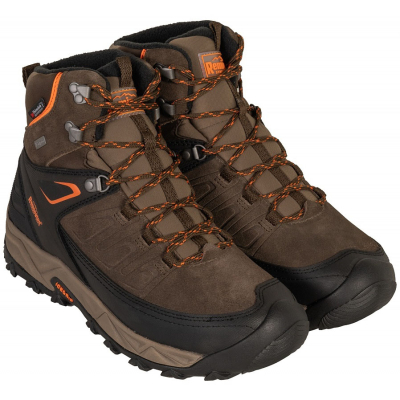 Ботинки Remington Trekking Boots Secure Grip Brown р. 41