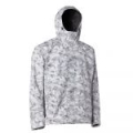 Куртка Grundens Charter Gore-tex Paclite Jacket, M, Glacier Camo
