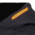Худи Guru Hoodie Black р. XL