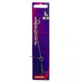 Оснастка Призёр стингер для джиг-головки Stinger Eye Jig, размер L