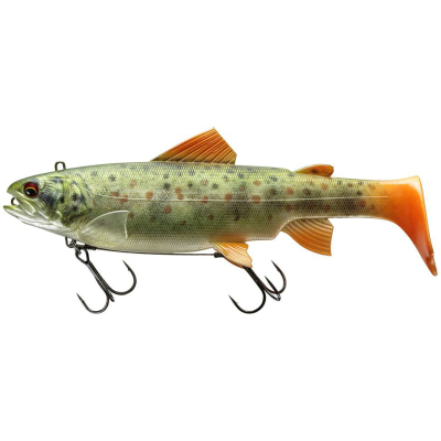 Приманка Daiwa Prorex Live Trout Swimbait 180DF цв. LIVE BROWN TROUT