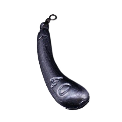 Груз SnastiGood "Банан" вертлюг 32г
