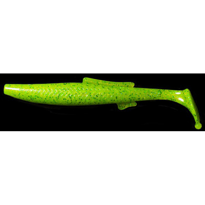 Силиконовая приманка Jara Baits Big Baster 185 цв. #12