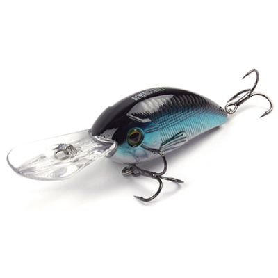 Воблер Generic Craft Grinder DR 65F цвет 318