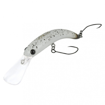 Воблер Mukai Tremo Long 55SS 55мм 3,3гр. цвет #TSR502