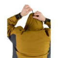 Куртка Norfin Rebel Pro Mustard 04 р.XL-L