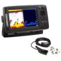 Эхолот Lowrance Elite-7х (83200+455800kHz) (000-10961-001)