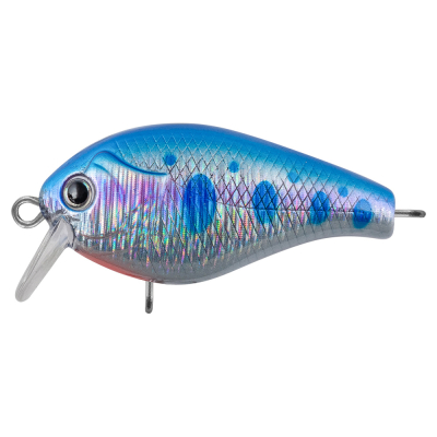 Воблер TsuYoki Macho SR 42F цв. X003