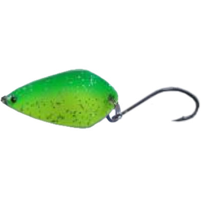 Блесна Mottomo Trout Blade Rainbow 2.1g цв. 008