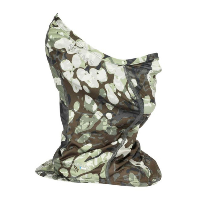Маска Simms SunGaiter, Riparian Camo