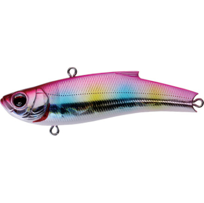 Воблер Bassday Range Vib 70TG Tungsten цв. CH-323