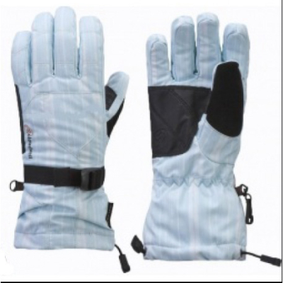 Перчатки Cloudveil Madison Gore-Tex Glove Glacier L