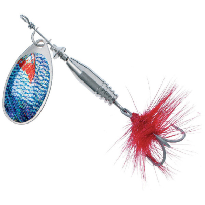 Блесна вращающаяся Balzer Colonel Classic 7 гр. цв. Whitefish (13030 007)