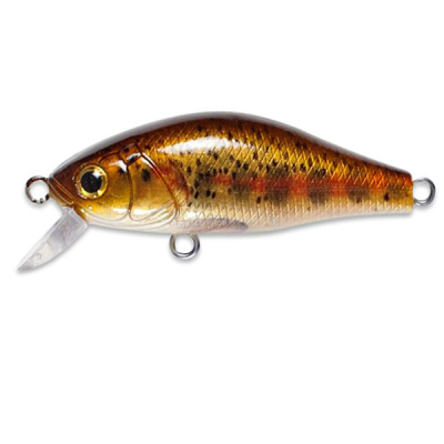 Bоблер Itumo Mini Shad 45SP цв. #46