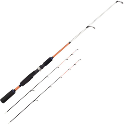 Удилище фидерное лодочное F-Fishing Fiaba Boat Feeder 1,3м тест max 90г