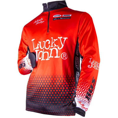 Джемпер Lucky John Digital 05 р.XXL