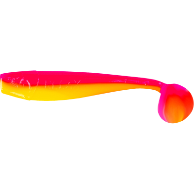 Риппер Relax King Shad 5" 12см 5шт RKS5-L520
