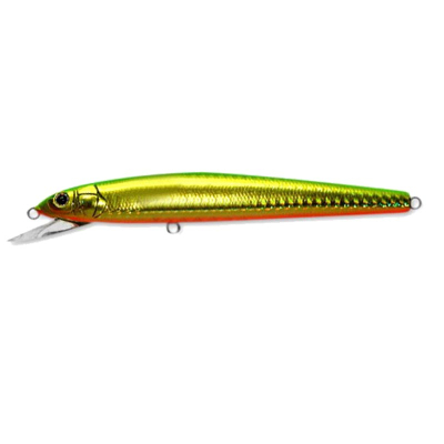 Воблер Tackle House Bitstream SB F124 цв. AT-4