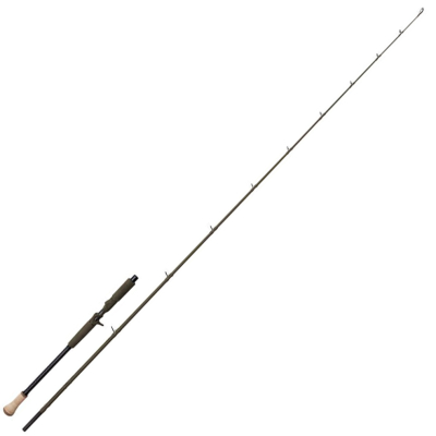 Удилище Savage Gear SG4 Swimbait Specialist Trigger 2.38м, 80-130гр.