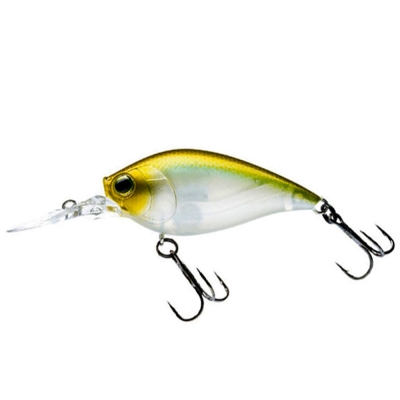 Воблер Duel Hardcore Crank MR (Mid Runner) 60F R1364-GSPS