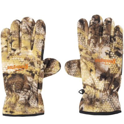 Перчатки Remington Hunter Yellow Waterfowl Honeycombs S/M