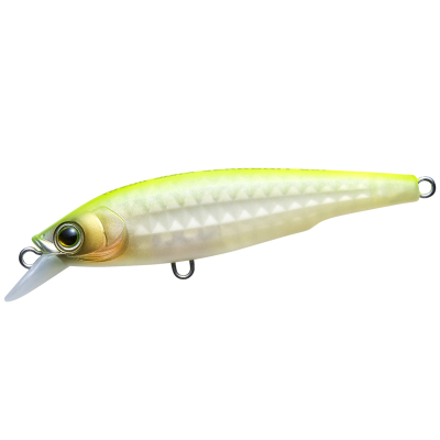Воблер Yo-Zuri 3DR-X Jerkbait 80F R1436-MGPC